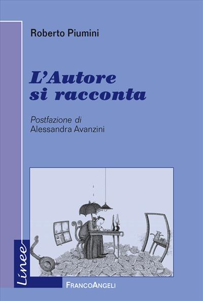 L'Autore si racconta: Roberto Piumini