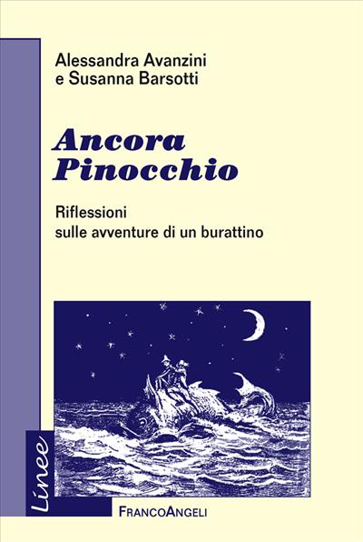 Ancora Pinocchio