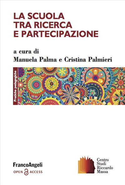 La scuola tra ricerca e partecipazione