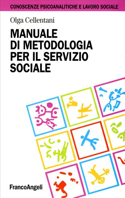 Manuale di metodologia per il servizio sociale