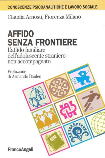 Affido senza frontiere