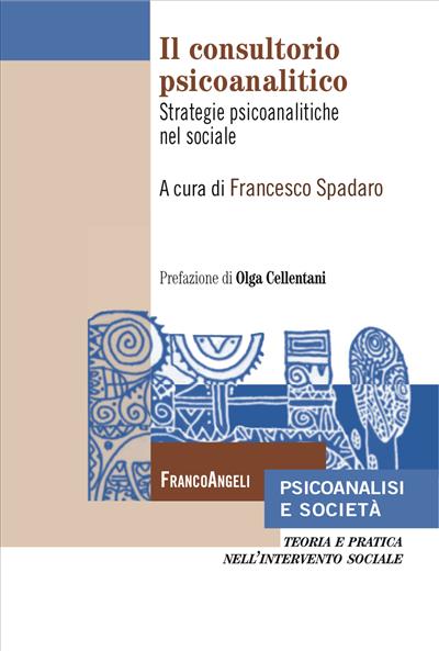 Il consultorio psicoanalitico.