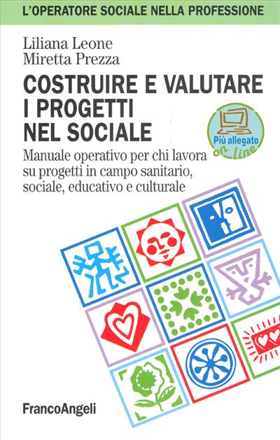 Costruire e valutare i progetti nel sociale