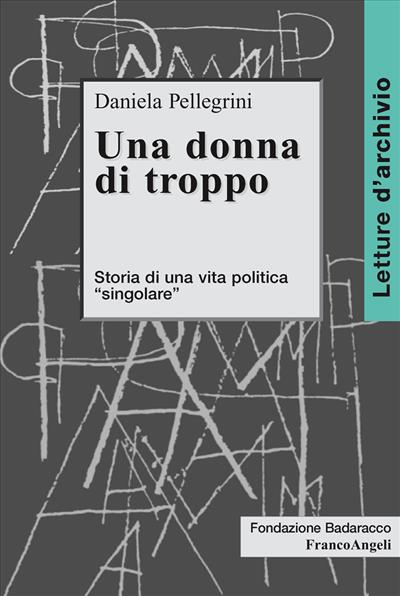 Una donna di troppo.