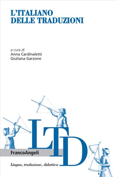 L'italiano delle traduzioni