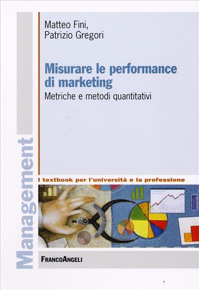 Misurare le performance di marketing