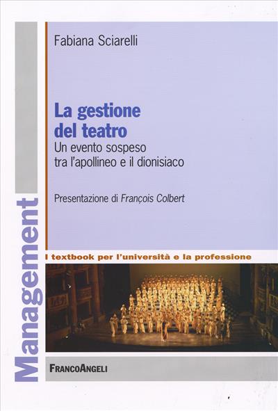 La gestione del teatro