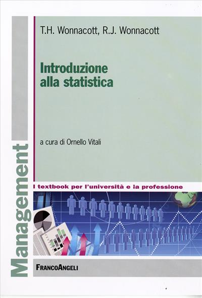 Introduzione alla statistica