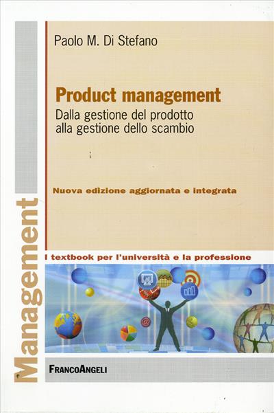 Product management