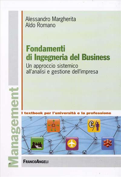 Fondamenti di Ingegneria del Business