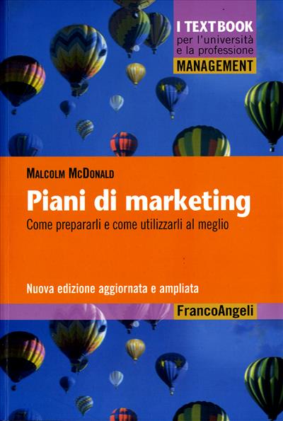 Piani di Marketing