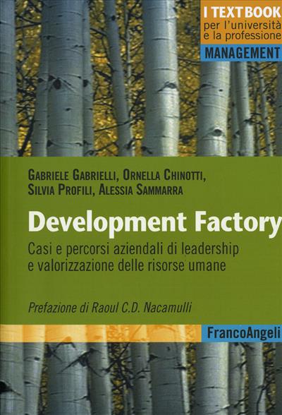 Development Factory.