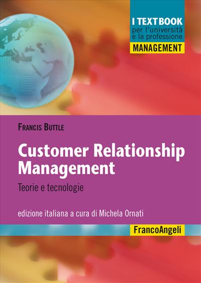 Customer Relationship Management