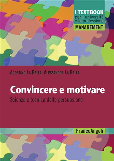 Convincere e motivare