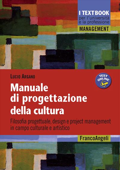 Manuale di progettazione della cultura