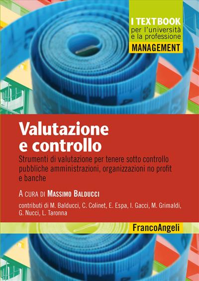 Valutazione e controllo