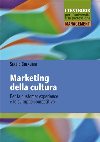 Marketing della cultura.