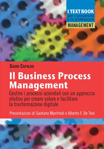 Il Business Process Management