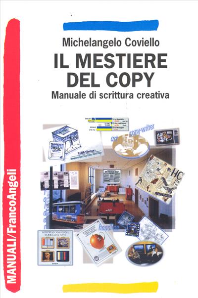 Il mestiere del copy