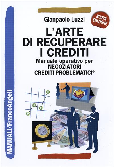 L'arte di recuperare i crediti