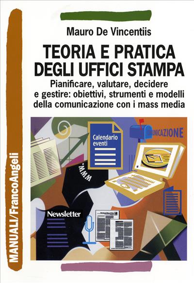 Teoria e pratica degli uffici stampa