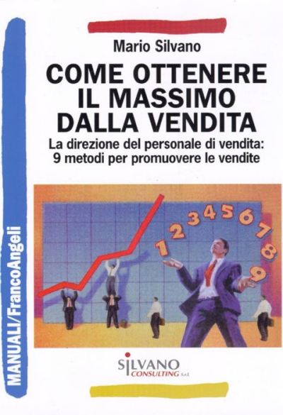 Come ottenere il massimo dalla vendita.