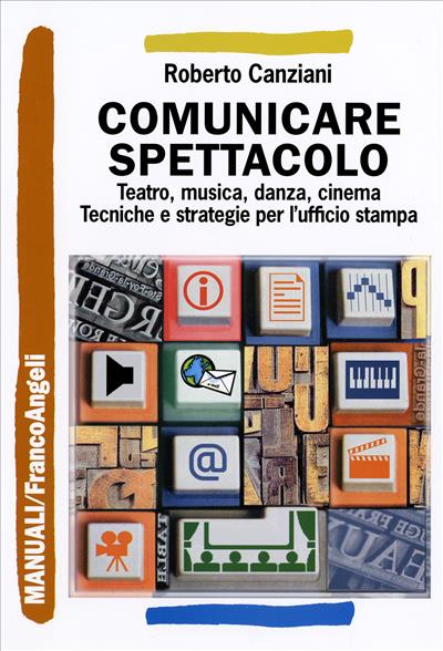 Comunicare spettacolo