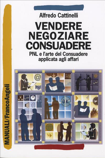 Vendere negoziare consuadere