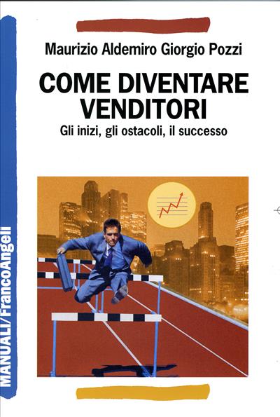 Come diventare venditori