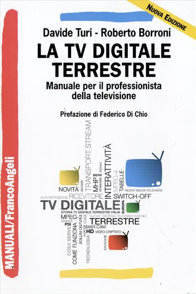 La tv digitale terrestre