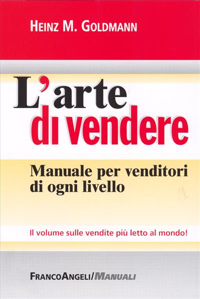 L'arte di vendere