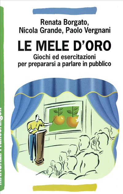 Le mele d'oro