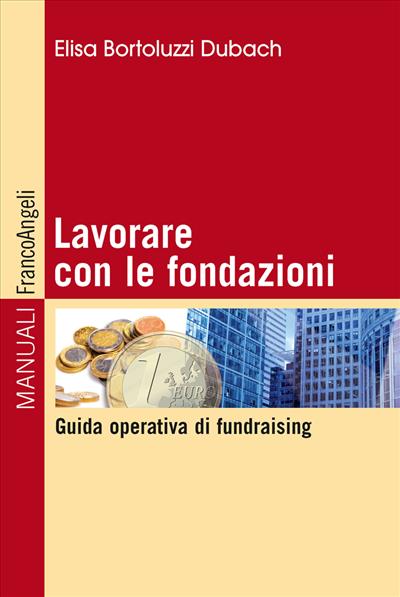 Lavorare con le fondazioni.