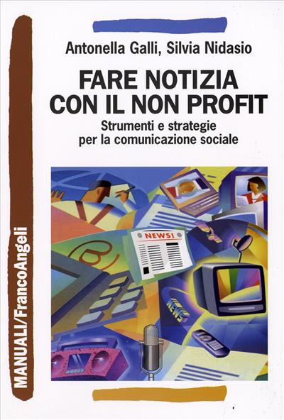 Fare notizia con il Non Profit