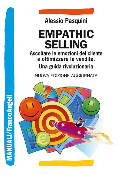 Empathic selling.