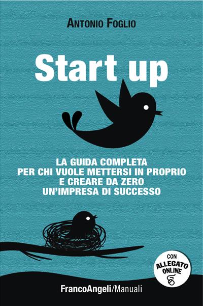 Start-up