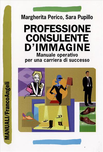 Professione consulente d'immagine