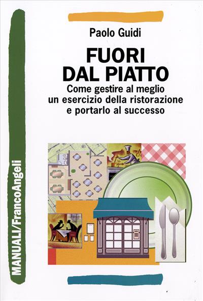 Fuori dal piatto