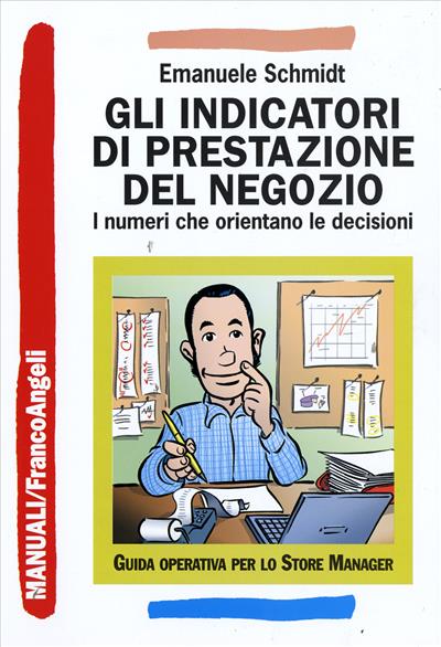 Gli indicatori di prestazione del negozio