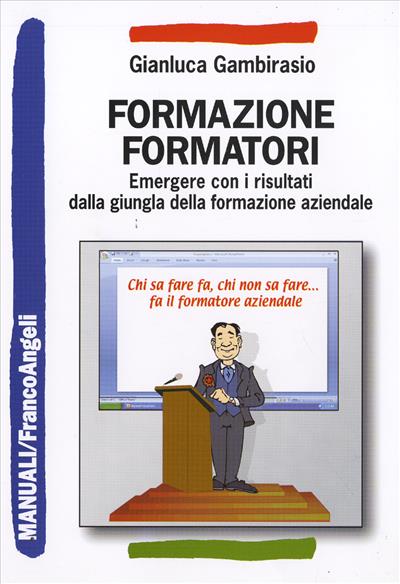 Formazione formatori