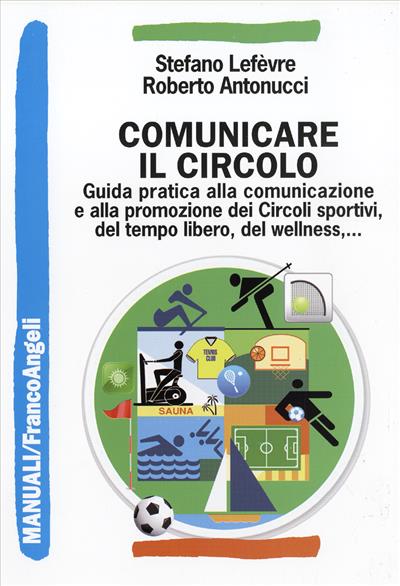 Comunicare il Circolo.