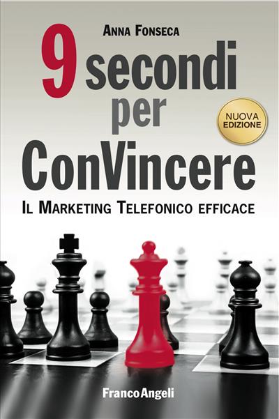 Nove secondi per convincere