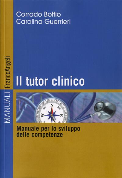 Il tutor clinico