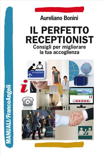 Il perfetto receptionist