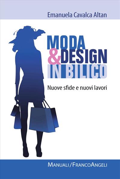 Moda e design in bilico.