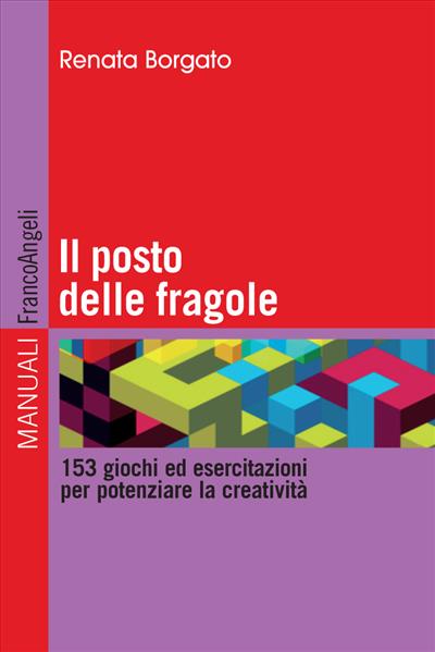 Il posto delle fragole