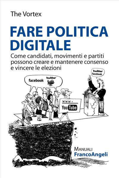 Fare politica digitale.