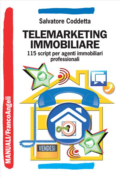 Telemarketing immobiliare