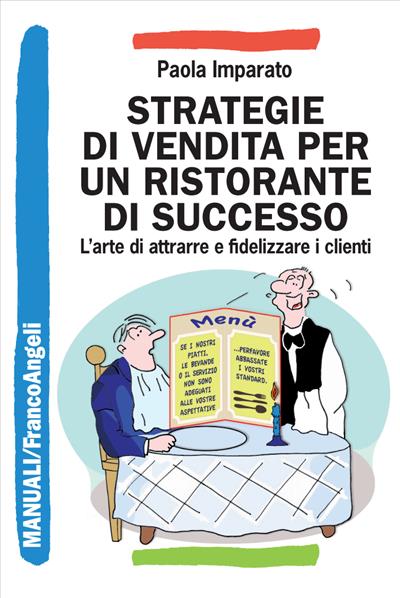 Strategie di vendita per un ristorante di successo