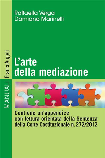 L'arte della mediazione.